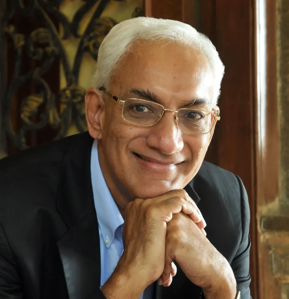 S K Swamy