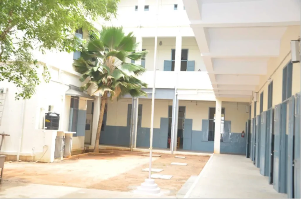 School Infrastructure