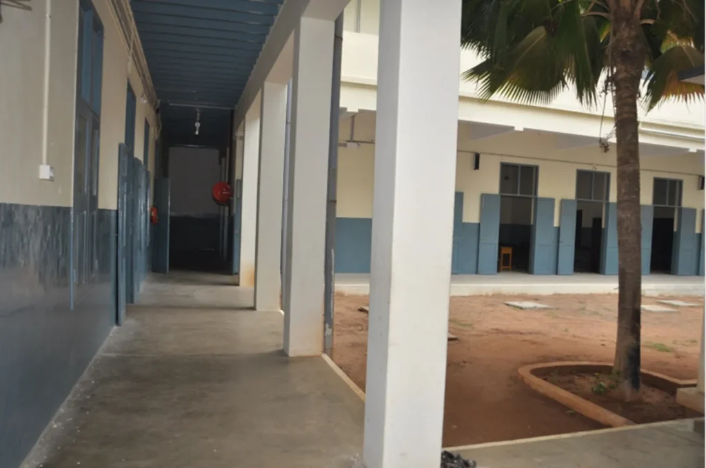 School Infrastructure