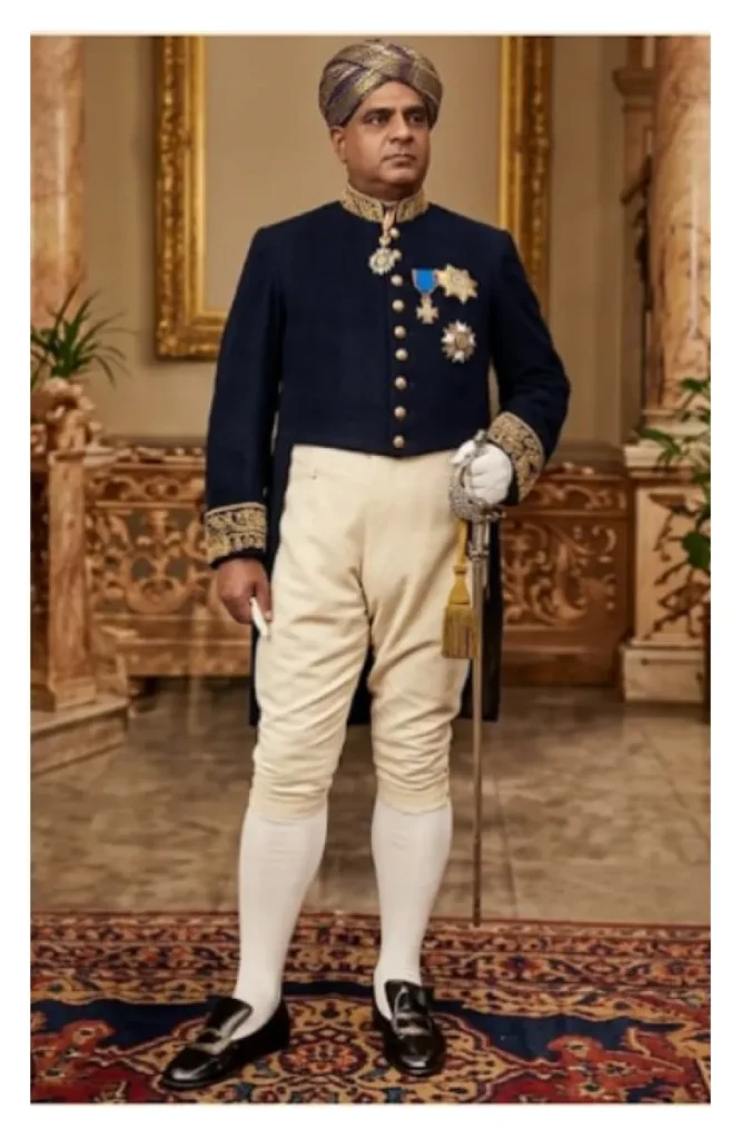 Sir P. S. Sivaswami Ayyar