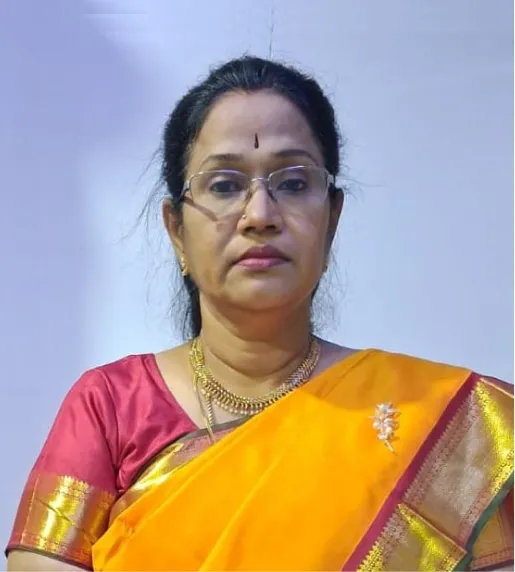 Subbulakshmi