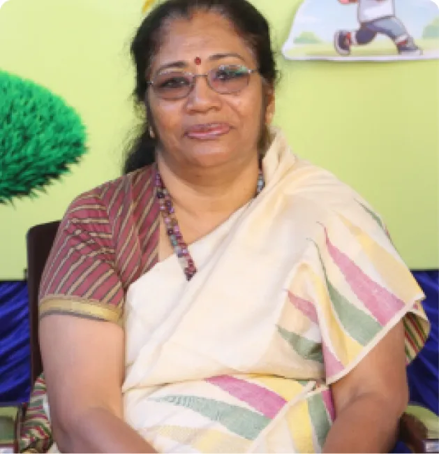 Sujatha Aravindan