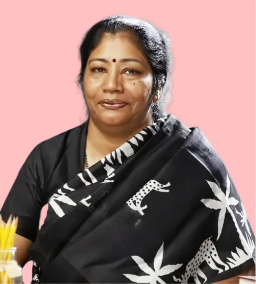 Sujatha-Aravindhan