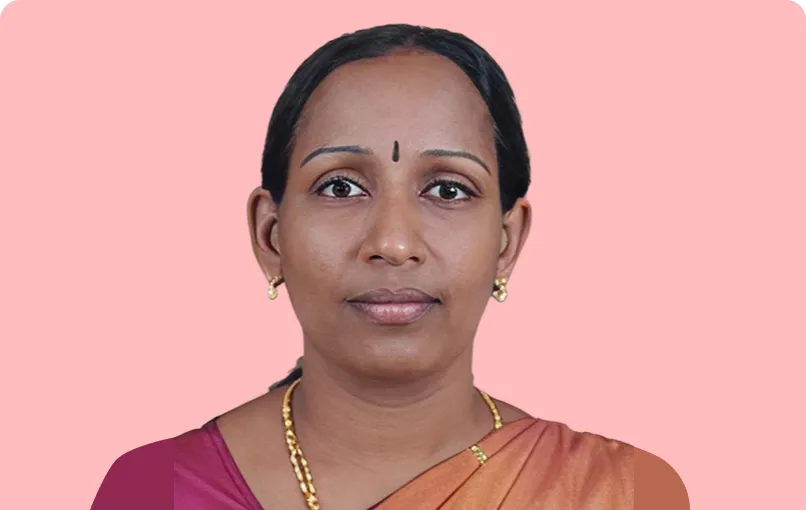 Teachers award Shoba