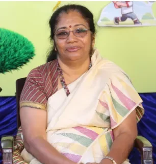 Sujatha